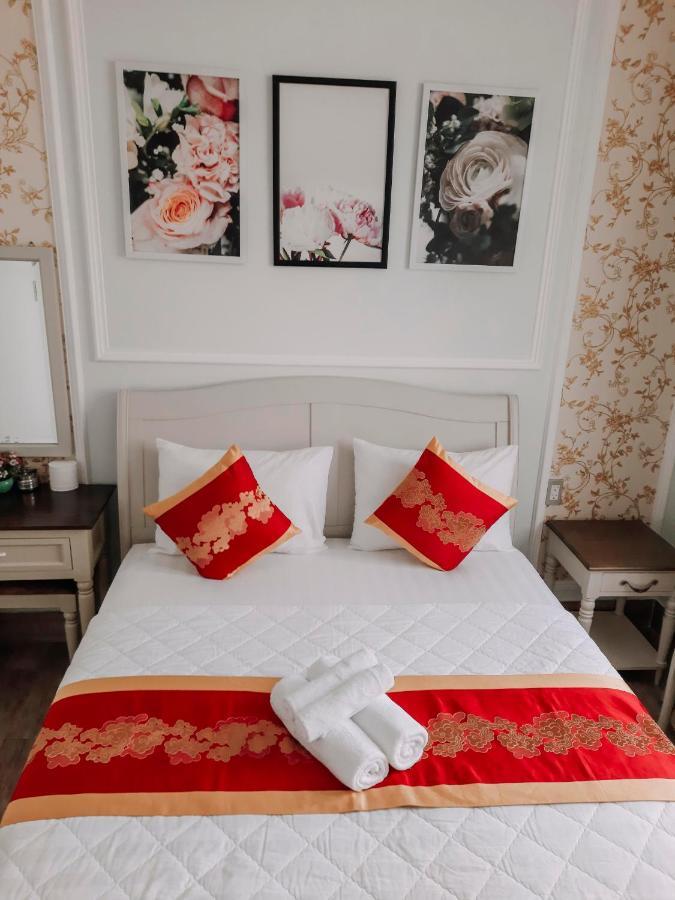 Hotel Thiên Phú Hô Chi Minh-Ville